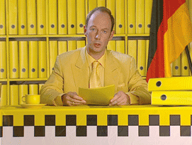 Salon Bolschewique Sonneborn Kommt