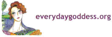 EverydayGoddess.org