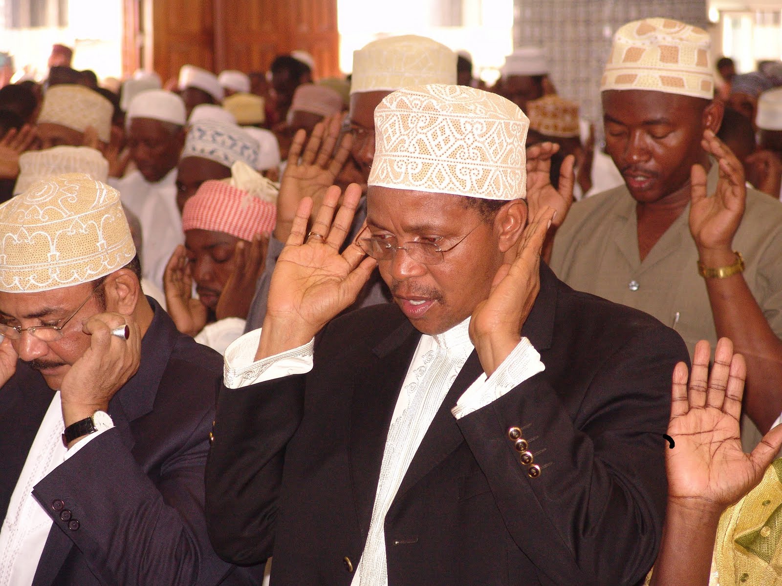 Taifa Leo