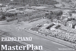 MASTER PLAN. Progetto Val D'Agrò