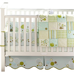 The Bedding for the Nursery