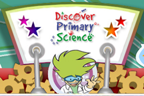 Discover Primary Science