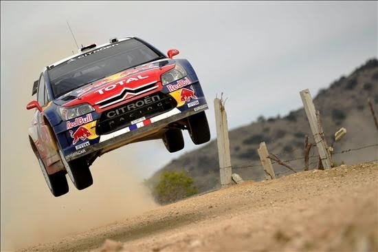 TC Pista Freestyle - TORIBIO CANALLA - "VUELAAAA!!!" LOEB+VOLANDO+MEXICO+2010