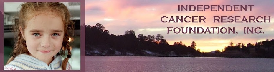 Independent Cancer Research Foundation, Inc.