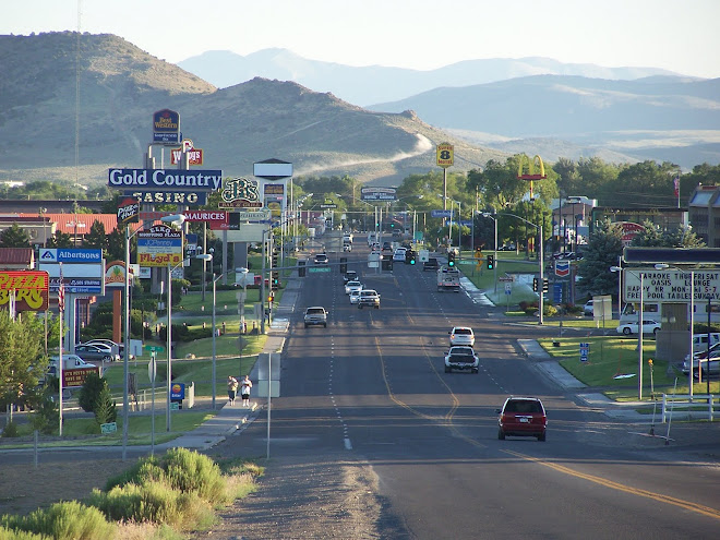 Elko, Nevada