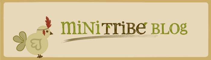 MiniTribe Blog