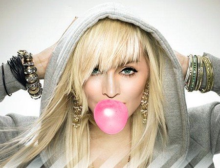 bublegum