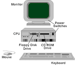 Input/output Images