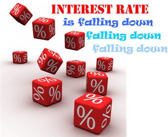 Zero Interest Rate