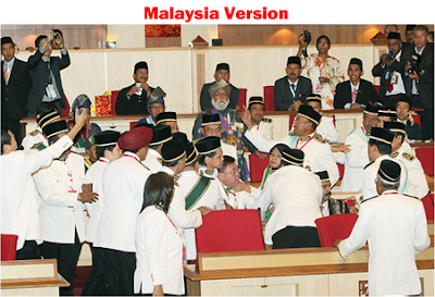 Perak Assembly