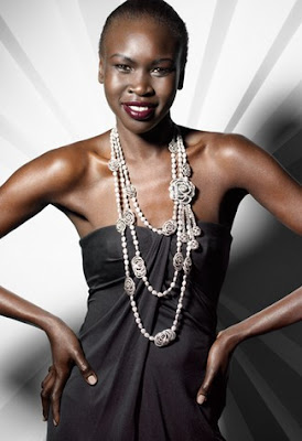 Alek Wek