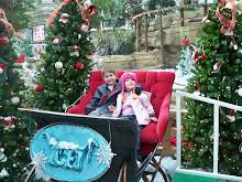 Gaylord Texan Resort 12/09