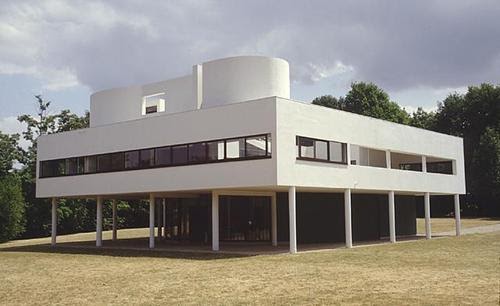 Elcroquis - Architecture: La Villa Savoye -Poissy (Francia)