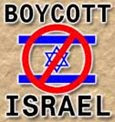 Lista de Productos Sionistas, Boicot