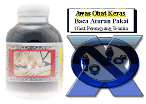 Obat Perangsang Wanita