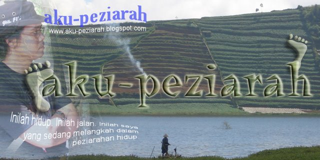 aku peziarah