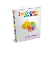 libro los colores de Dios
