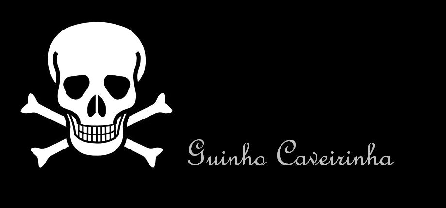 Guinho Caveirinha