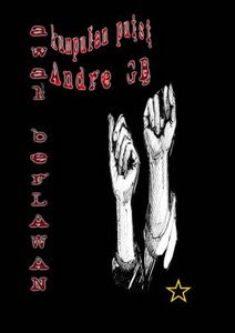 andre gb awal berlawan