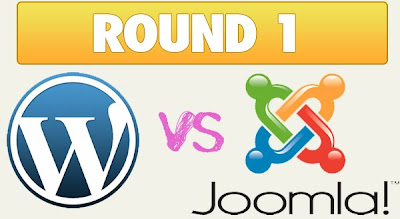 Scraper Joomla vs Scraper Wordpress