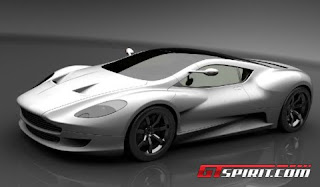Aston Martin