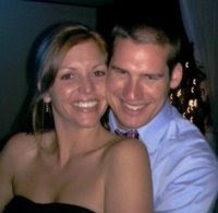Mike and I