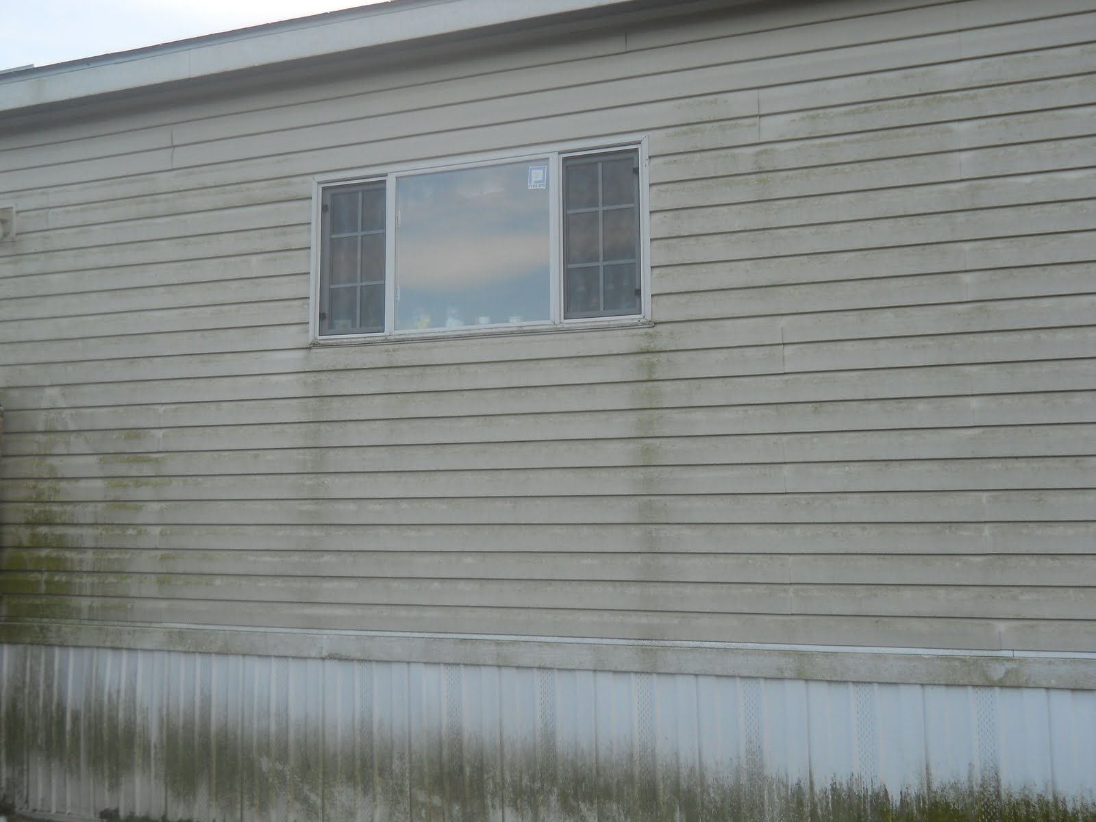 siding vinyl cleaning living been