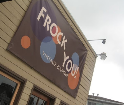 Frock You
