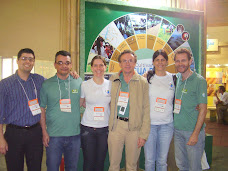 Biofach América Latina/Expo Sustentat 2008
