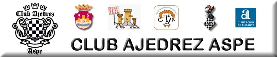 Club Ajedrez Aspe