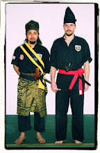 Gurulatih  A.F.S.S.G (Assistant)
