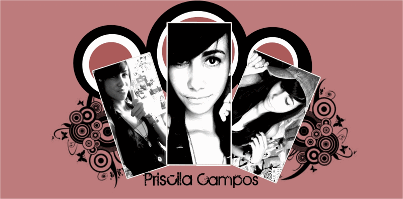 Priscila Campos