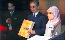 Stride Malaysia