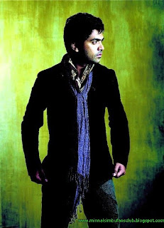 Simbu In Valiban