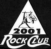 2001 ROCK CLUB