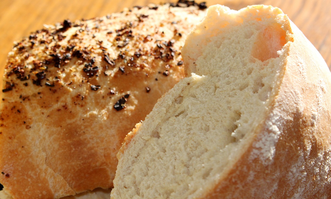 Dipping herbs mix for Italian bread What's Cookin' Italian Style Cuisine