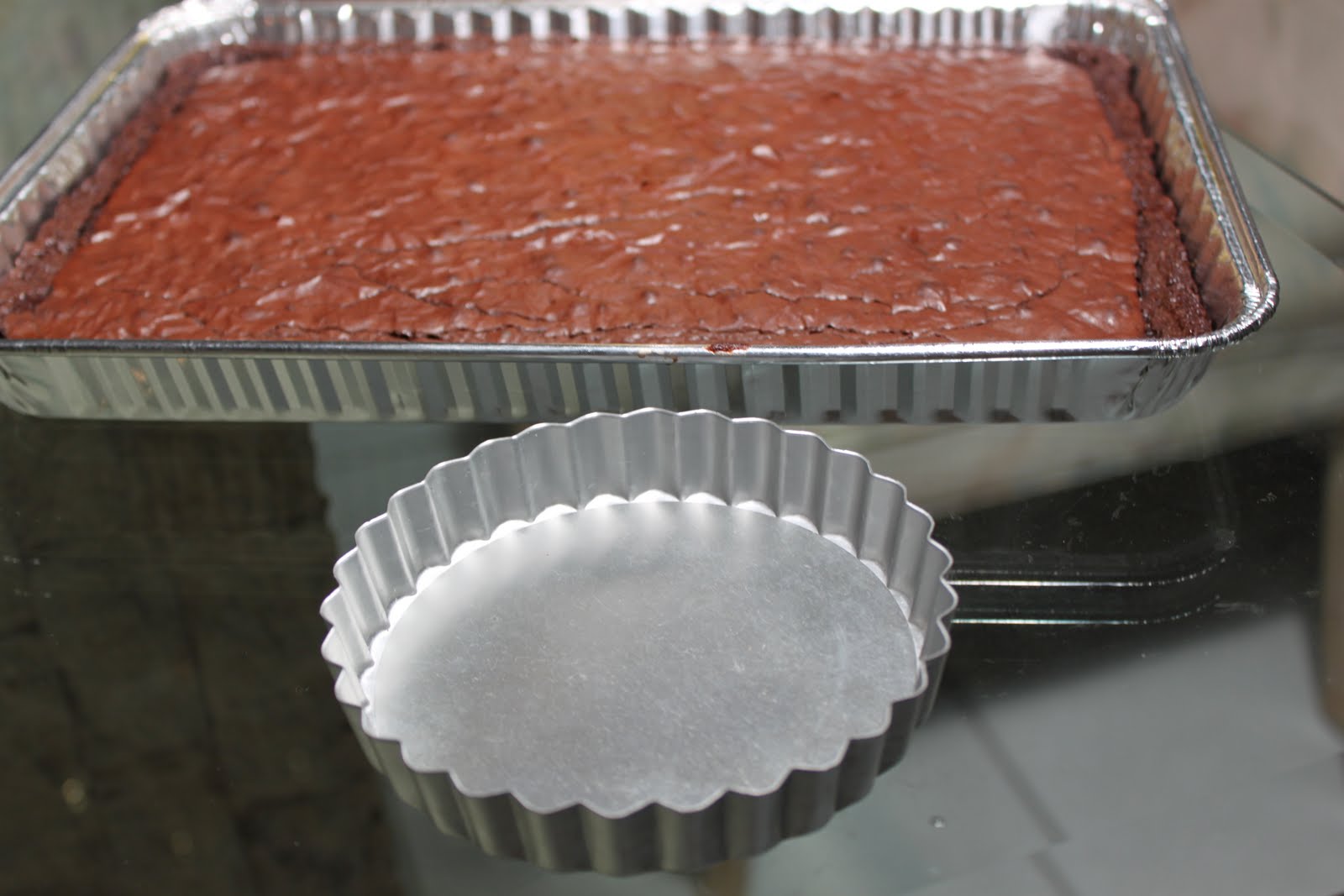 Frangelico Brownie Gelato Dessert What�s Cookin� Italian