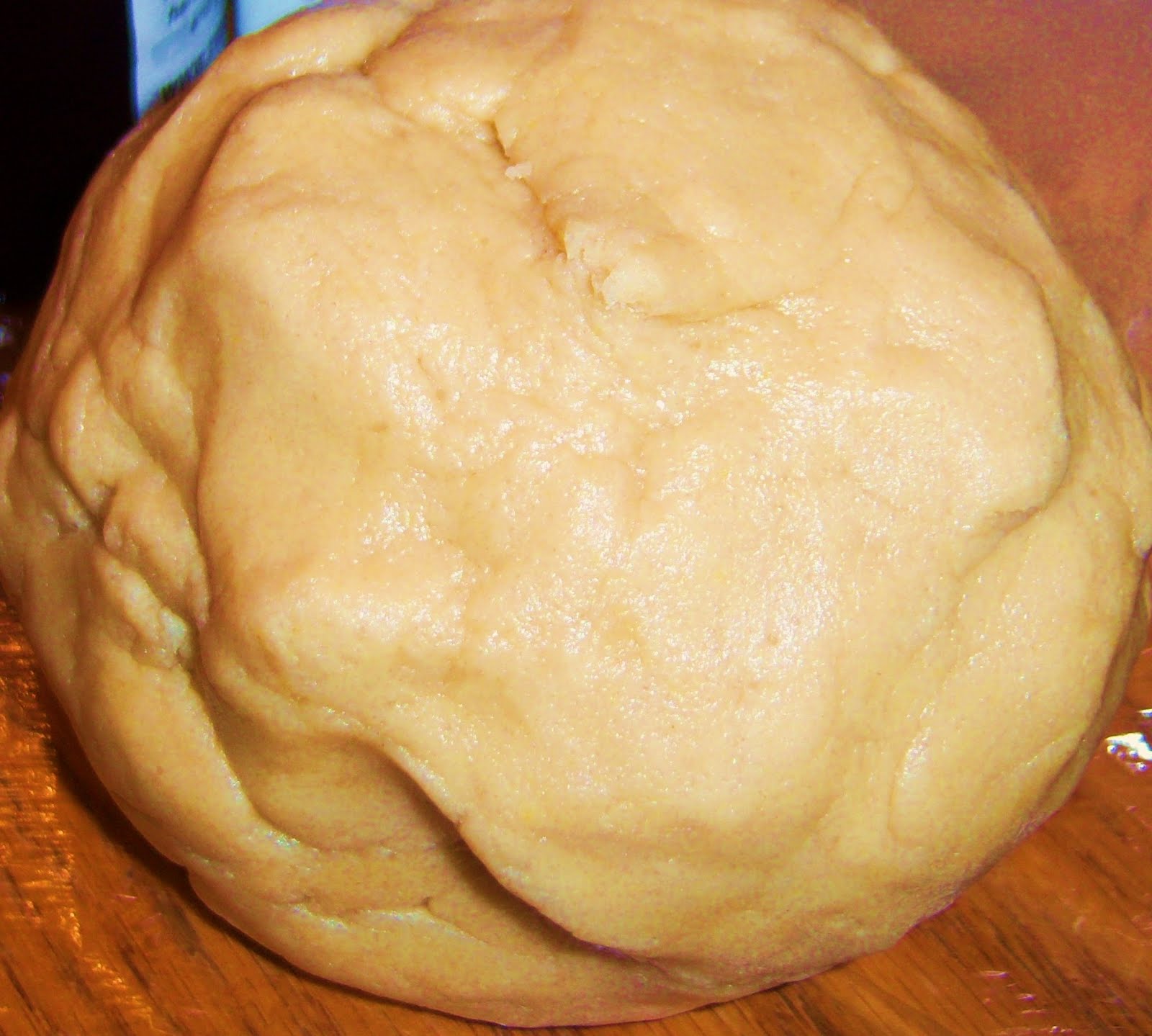 Grandma's Old Fashioned Italian Homemade Pasta Egg Noodle Recipe What