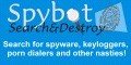 Free Spybot Search & Destroy