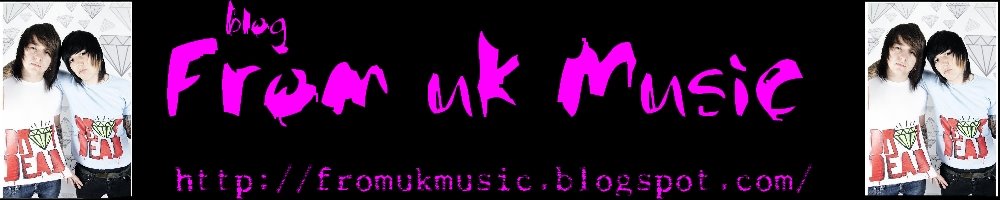 From Uk Music/From Uk Music|Downloads