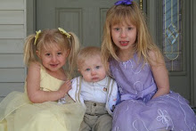 Piper Willow and Tucker