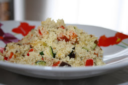 il mio couscous