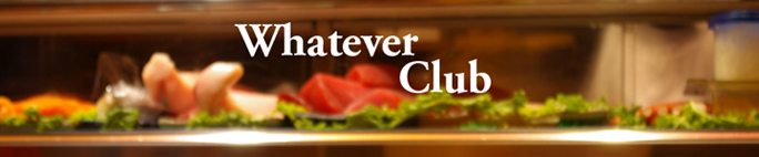 Whatever Club