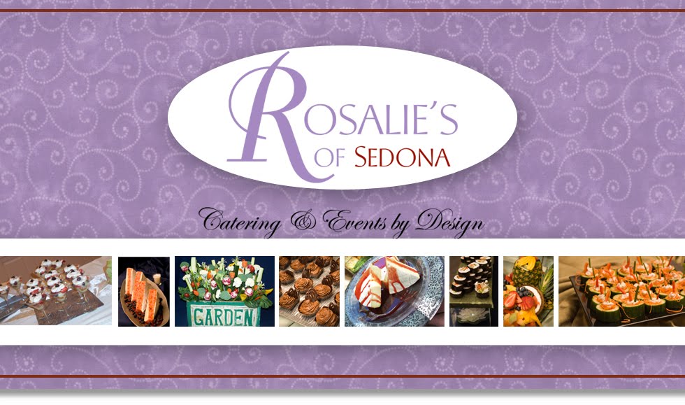 Rosalie's of Sedona
