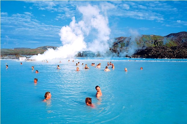 Unique Travel Destinations