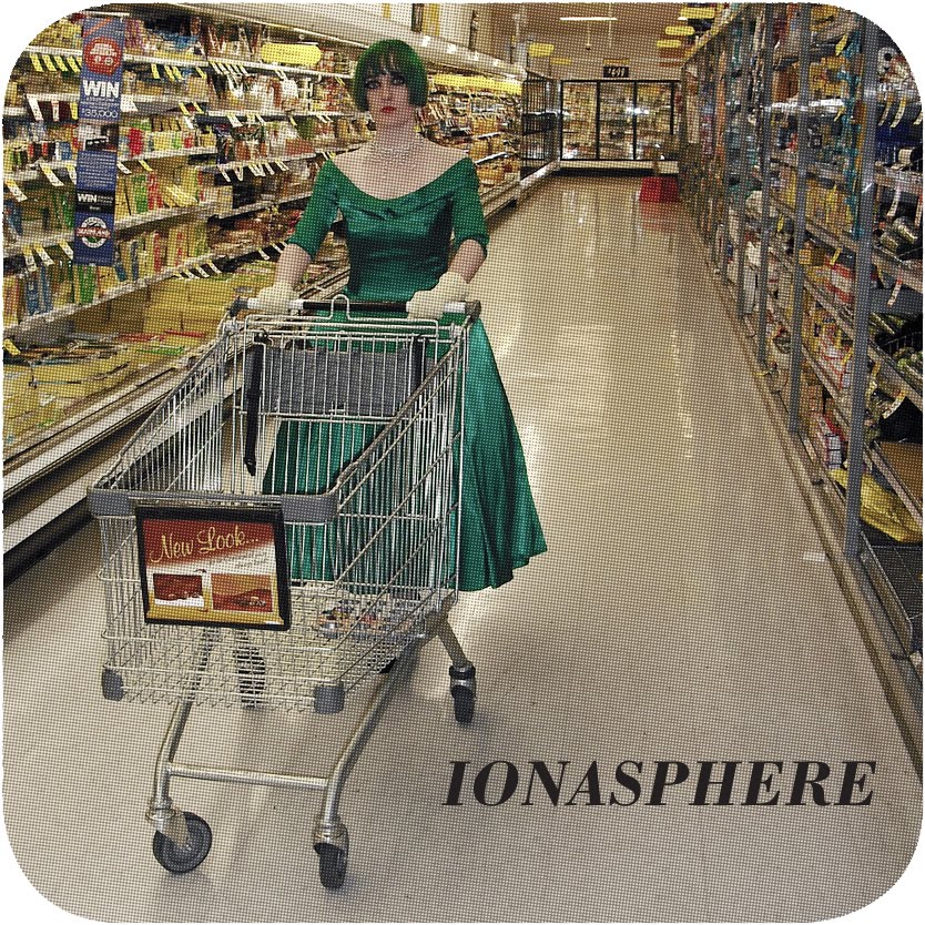 Ionasphere