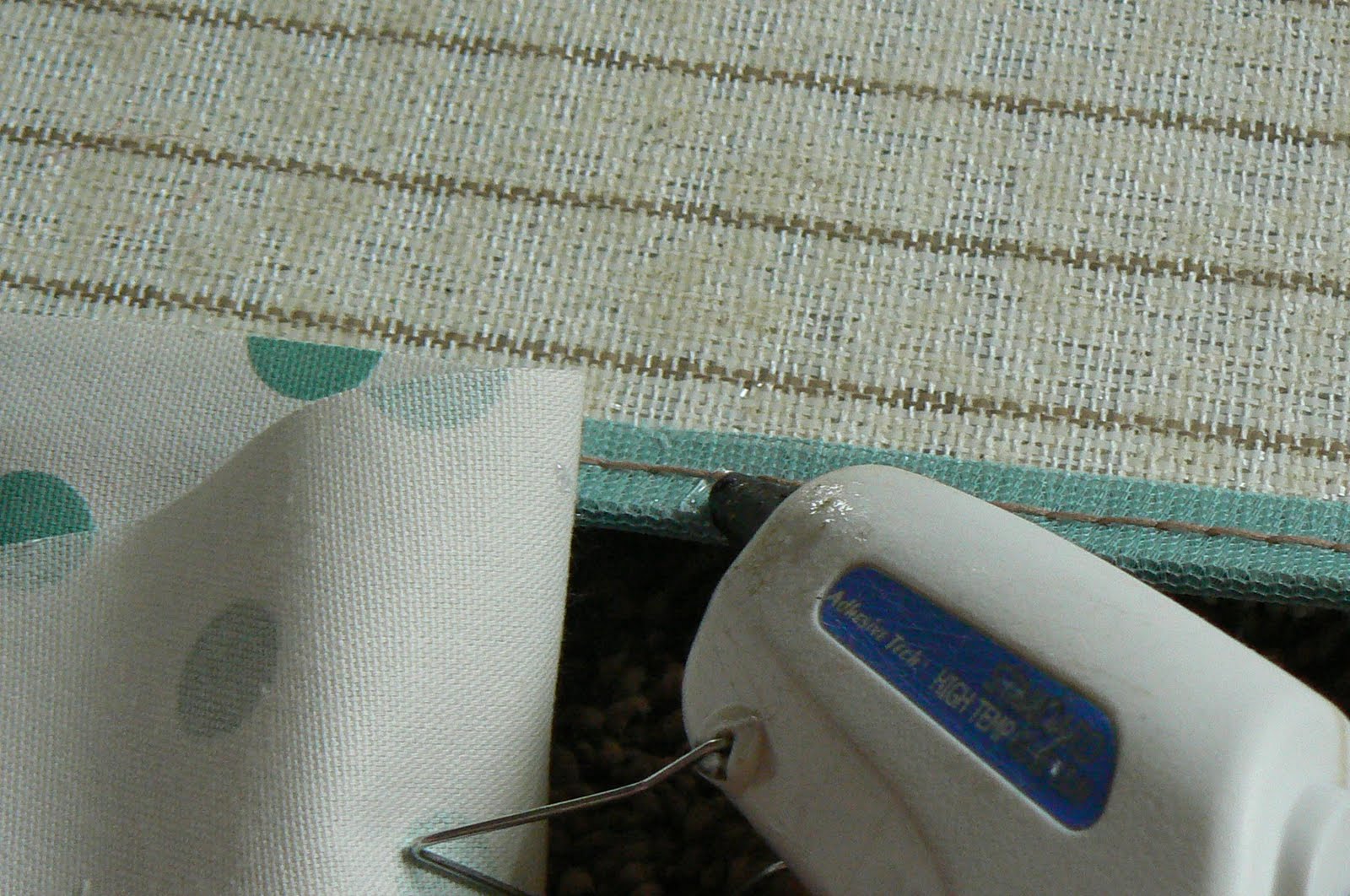 The Creative Homemaker Personalized {Magic} Carpets