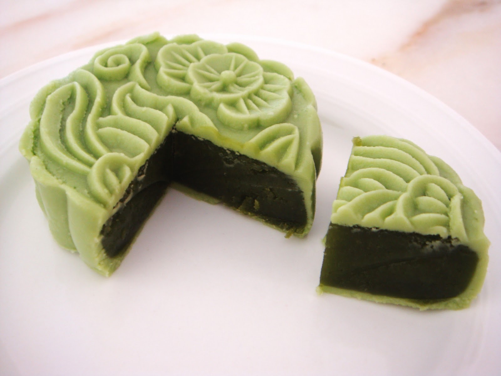 30+ Snowskin Mooncake Recipe Singapore Background