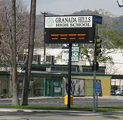 granada hills catholic girl personals Granada hills charter high school is in granada hills, ca. granada hills catholic girl personals Granada hills charter high school is in granada hills, ca.