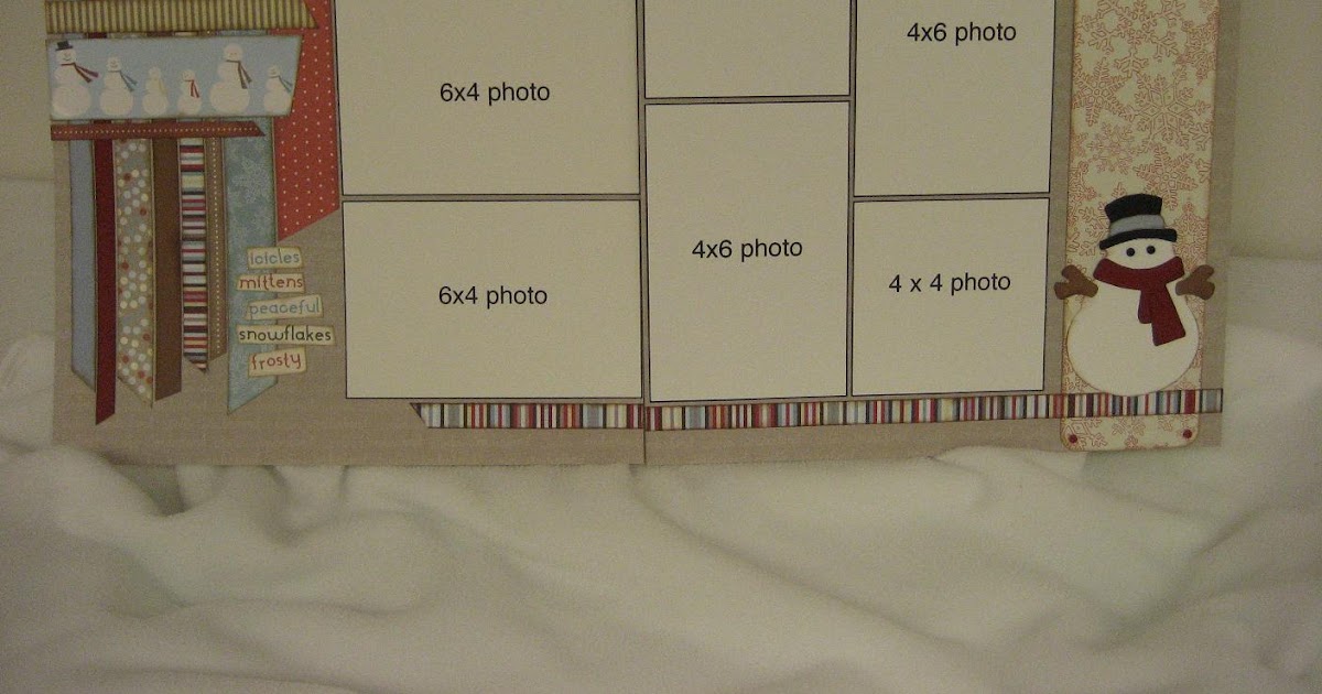 SCRAPBOOK GENERATION